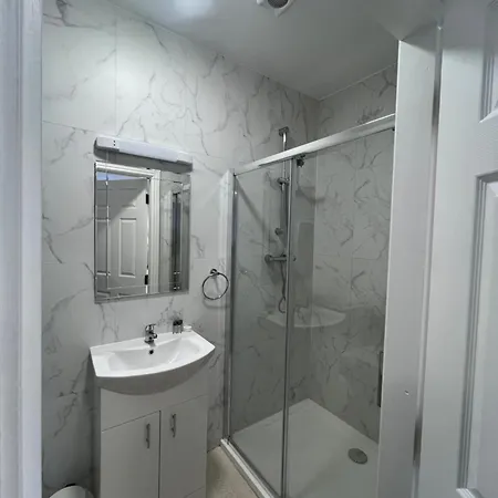 Birch Lane Casa de hóspedes