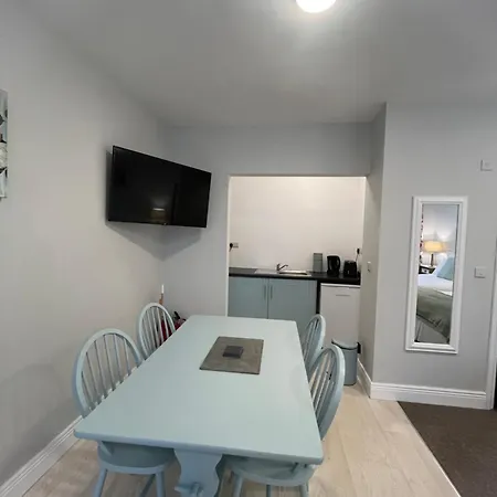 Birch Lane بيت ضيافة ويكسفورد