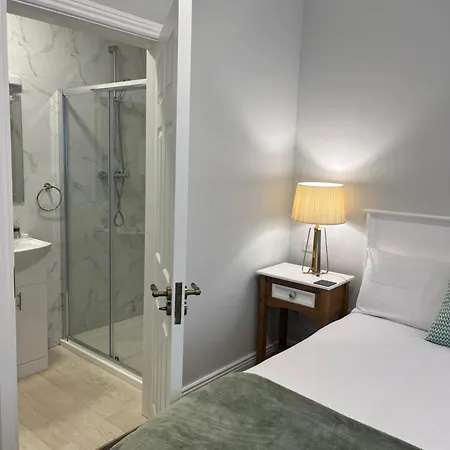 Casa de hóspedes Birch Lane *